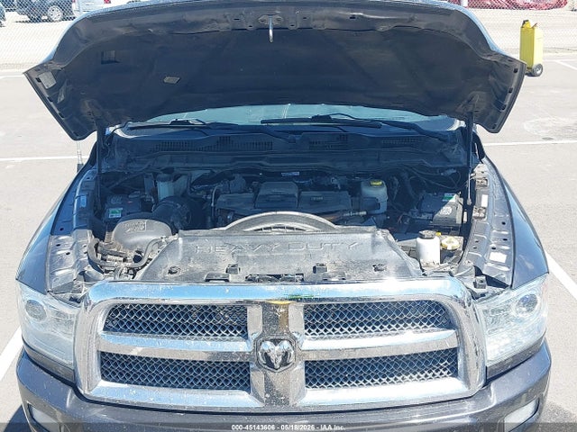 3C6UR5PL4EG315284 RAM 2500 Longhorn Limited