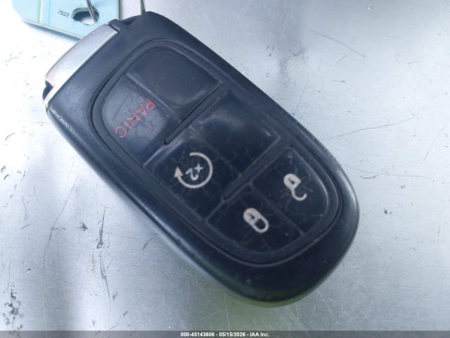Aukcja sprzedaży 2014 Ram 2500 Longhorn Limited, vin: 3C6UR5PL4EG315284, numer aukcji: 45143606