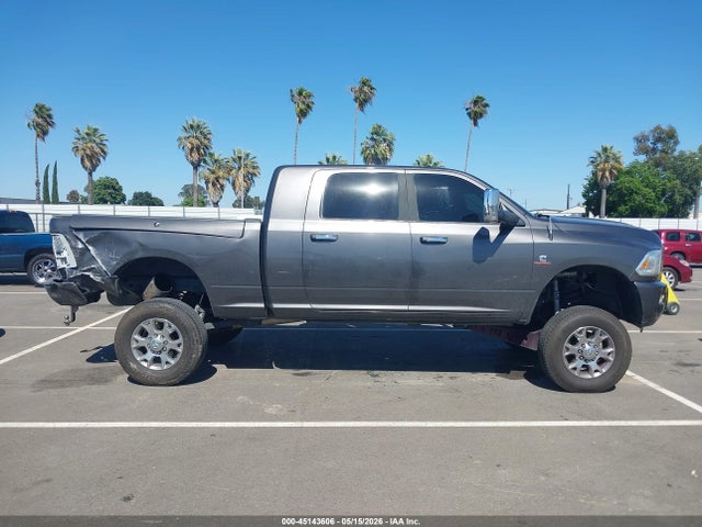 Aukcja sprzedaży 2014 Ram 2500 Longhorn Limited, vin: 3C6UR5PL4EG315284, numer aukcji: 45143606