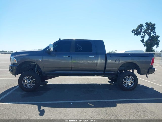 Aukcja sprzedaży 2014 Ram 2500 Longhorn Limited, vin: 3C6UR5PL4EG315284, numer aukcji: 45143606