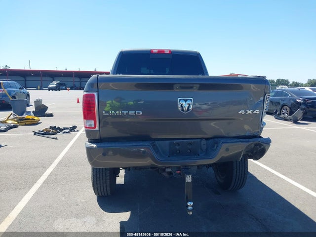 Aukcja sprzedaży 2014 Ram 2500 Longhorn Limited, vin: 3C6UR5PL4EG315284, numer aukcji: 45143606