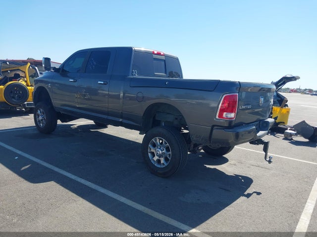 Aukcja sprzedaży 2014 Ram 2500 Longhorn Limited, vin: 3C6UR5PL4EG315284, numer aukcji: 45143606