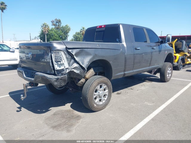 Aukcja sprzedaży 2014 Ram 2500 Longhorn Limited, vin: 3C6UR5PL4EG315284, numer aukcji: 45143606