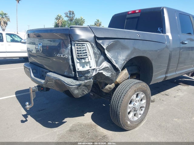 Aukcja sprzedaży 2014 Ram 2500 Longhorn Limited, vin: 3C6UR5PL4EG315284, numer aukcji: 45143606