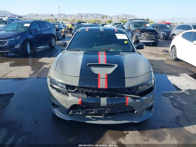 Aukcja sprzedaży 2019 Dodge Charger Gt Rwd, vin: 2C3CDXHG7KH670854, numer aukcji: 45143614