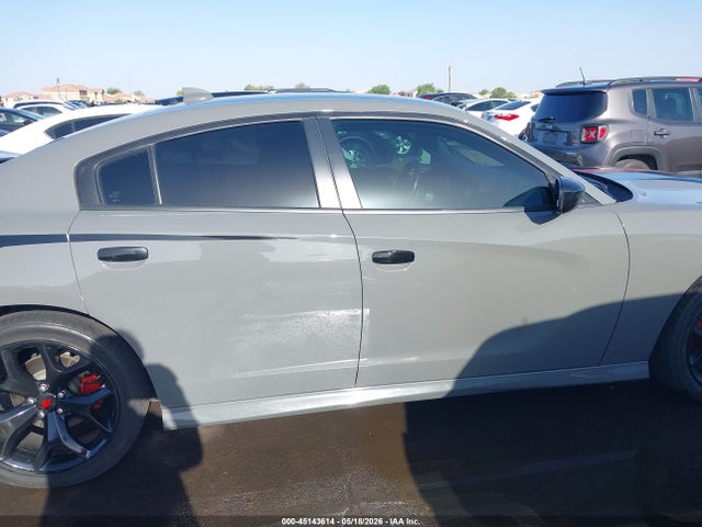 Aukcja sprzedaży 2019 Dodge Charger Gt Rwd, vin: 2C3CDXHG7KH670854, numer aukcji: 45143614