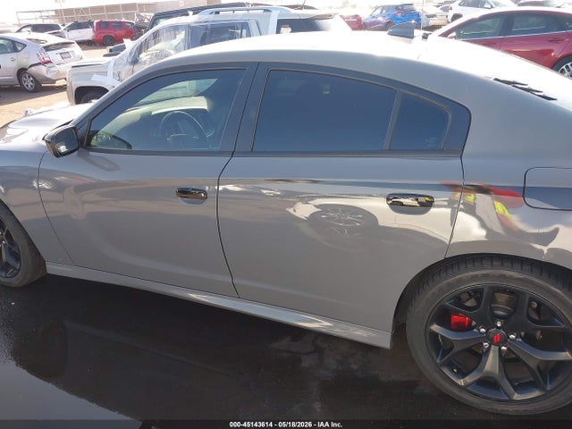 Aukcja sprzedaży 2019 Dodge Charger Gt Rwd, vin: 2C3CDXHG7KH670854, numer aukcji: 45143614