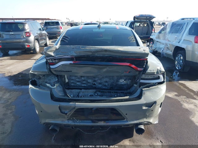 Aukcja sprzedaży 2019 Dodge Charger Gt Rwd, vin: 2C3CDXHG7KH670854, numer aukcji: 45143614