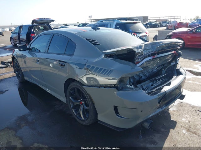 Aukcja sprzedaży 2019 Dodge Charger Gt Rwd, vin: 2C3CDXHG7KH670854, numer aukcji: 45143614