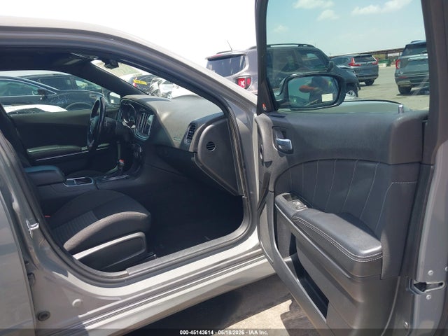 Aukcja sprzedaży 2019 Dodge Charger Gt Rwd, vin: 2C3CDXHG7KH670854, numer aukcji: 45143614