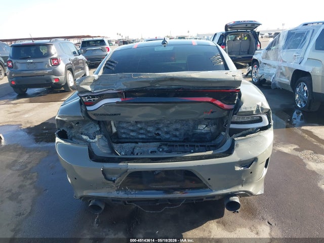 Aukcja sprzedaży 2019 Dodge Charger Gt Rwd, vin: 2C3CDXHG7KH670854, numer aukcji: 45143614