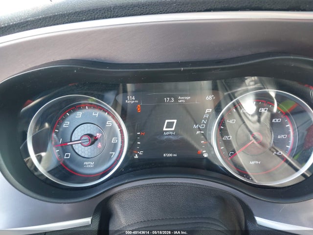 Aukcja sprzedaży 2019 Dodge Charger Gt Rwd, vin: 2C3CDXHG7KH670854, numer aukcji: 45143614