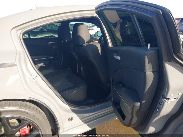 Aukcja sprzedaży 2019 Dodge Charger Gt Rwd, vin: 2C3CDXHG7KH670854, numer aukcji: 45143614