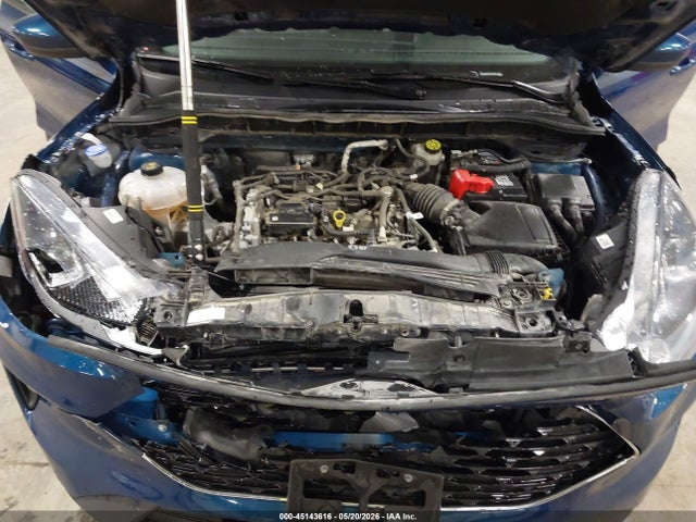 Aukcja sprzedaży 2020 Ford Escape Se, vin: 1FMCU9G69LUC29169, numer aukcji: 45143616