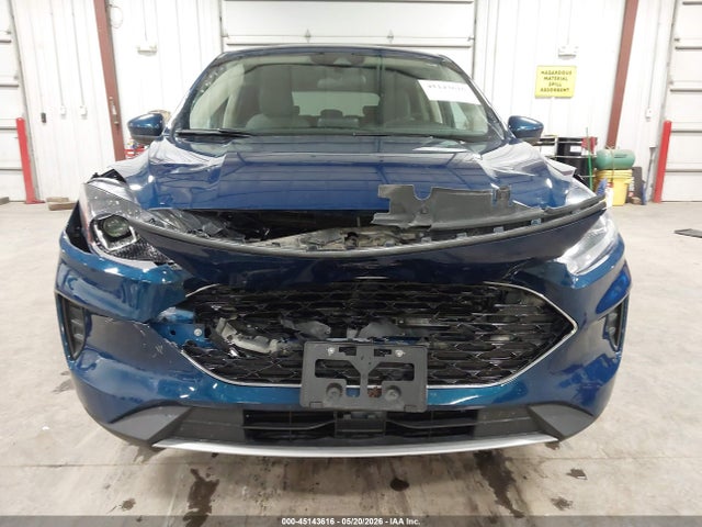 Aukcja sprzedaży 2020 Ford Escape Se, vin: 1FMCU9G69LUC29169, numer aukcji: 45143616