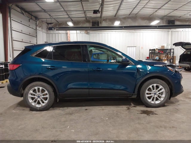 Aukcja sprzedaży 2020 Ford Escape Se, vin: 1FMCU9G69LUC29169, numer aukcji: 45143616