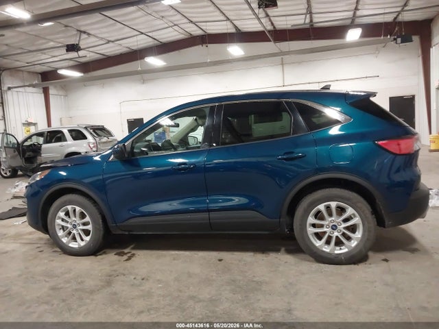 Aukcja sprzedaży 2020 Ford Escape Se, vin: 1FMCU9G69LUC29169, numer aukcji: 45143616