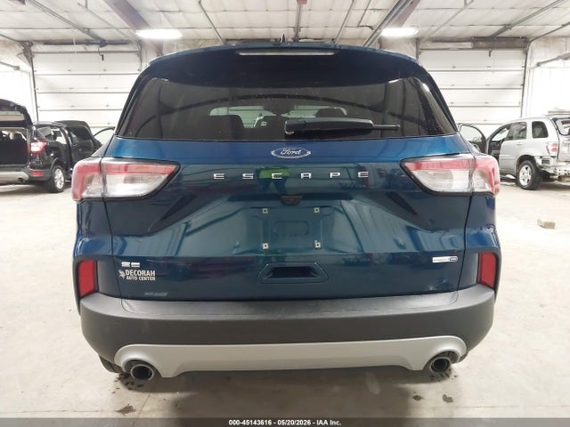 Aukcja sprzedaży 2020 Ford Escape Se, vin: 1FMCU9G69LUC29169, numer aukcji: 45143616