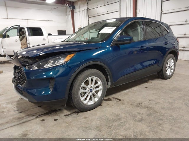 Aukcja sprzedaży 2020 Ford Escape Se, vin: 1FMCU9G69LUC29169, numer aukcji: 45143616
