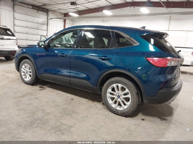 Aukcja sprzedaży 2020 Ford Escape Se, vin: 1FMCU9G69LUC29169, numer aukcji: 45143616