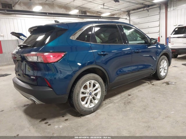 Aukcja sprzedaży 2020 Ford Escape Se, vin: 1FMCU9G69LUC29169, numer aukcji: 45143616