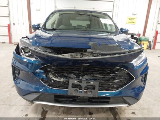 Aukcja sprzedaży 2020 Ford Escape Se, vin: 1FMCU9G69LUC29169, numer aukcji: 45143616