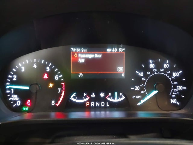 Aukcja sprzedaży 2020 Ford Escape Se, vin: 1FMCU9G69LUC29169, numer aukcji: 45143616