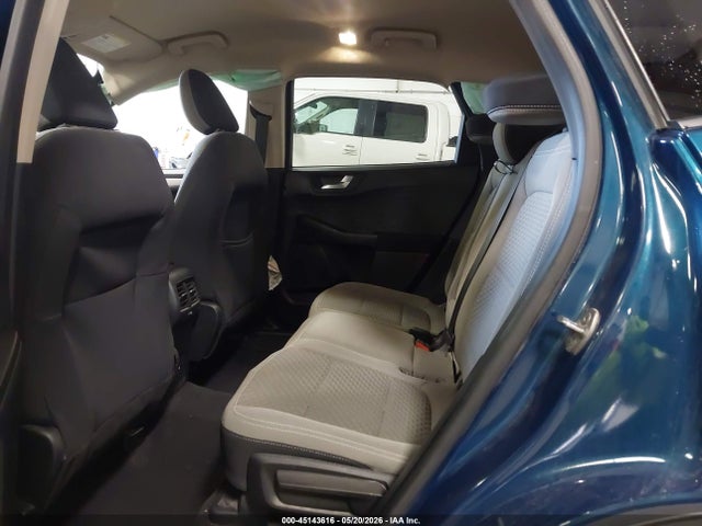 Aukcja sprzedaży 2020 Ford Escape Se, vin: 1FMCU9G69LUC29169, numer aukcji: 45143616