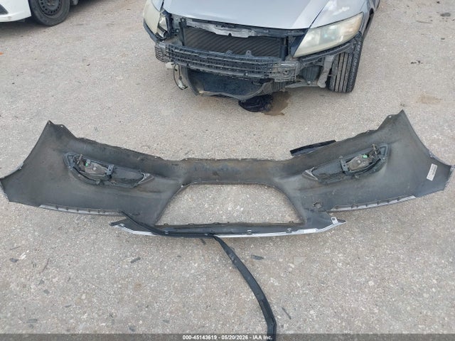 Aukcja sprzedaży 2011 Honda Cr-z Ex, vin: JHMZF1D66BS003663, numer aukcji: 45143619