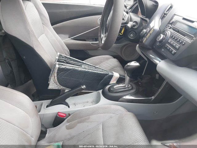 Aukcja sprzedaży 2011 Honda Cr-z Ex, vin: JHMZF1D66BS003663, numer aukcji: 45143619