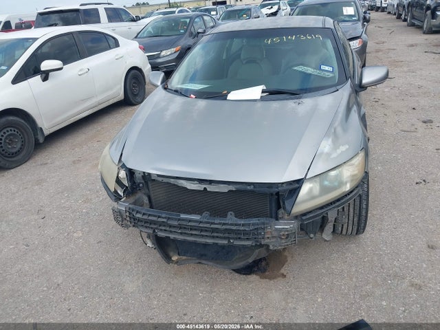 Aukcja sprzedaży 2011 Honda Cr-z Ex, vin: JHMZF1D66BS003663, numer aukcji: 45143619