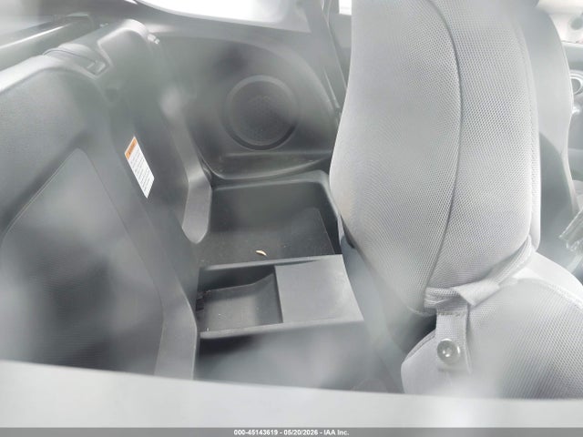 Aukcja sprzedaży 2011 Honda Cr-z Ex, vin: JHMZF1D66BS003663, numer aukcji: 45143619