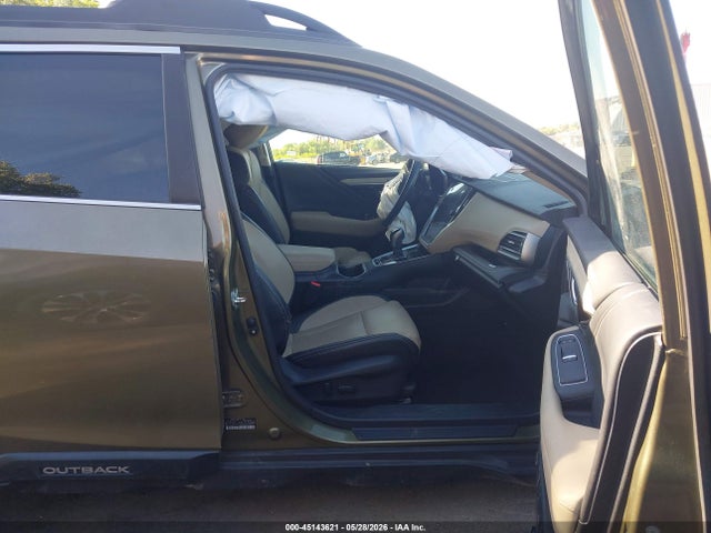 Subaru Outback Limited 2021 4S4BTANC6M3101097 Image 5