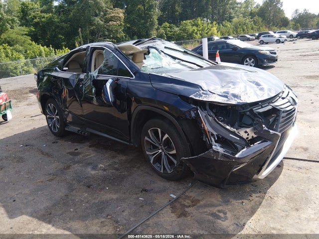 Aukcja sprzedaży 2019 Lexus Rx 350, vin: 2T2ZZMCA8KC145090, numer aukcji: 45143625