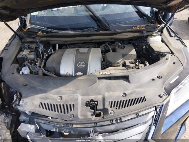 Aukcja sprzedaży 2019 Lexus Rx 350, vin: 2T2ZZMCA8KC145090, numer aukcji: 45143625