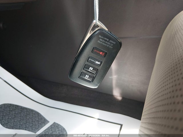 Aukcja sprzedaży 2019 Lexus Rx 350, vin: 2T2ZZMCA8KC145090, numer aukcji: 45143625