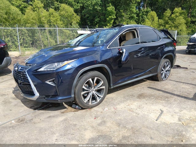 Aukcja sprzedaży 2019 Lexus Rx 350, vin: 2T2ZZMCA8KC145090, numer aukcji: 45143625