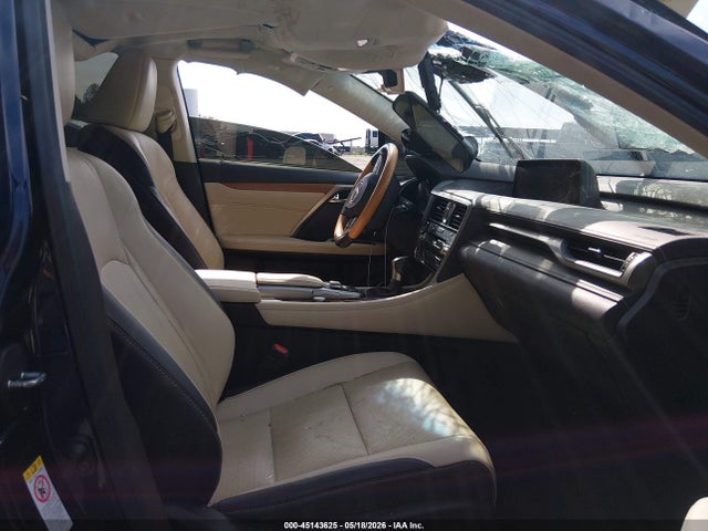 Aukcja sprzedaży 2019 Lexus Rx 350, vin: 2T2ZZMCA8KC145090, numer aukcji: 45143625