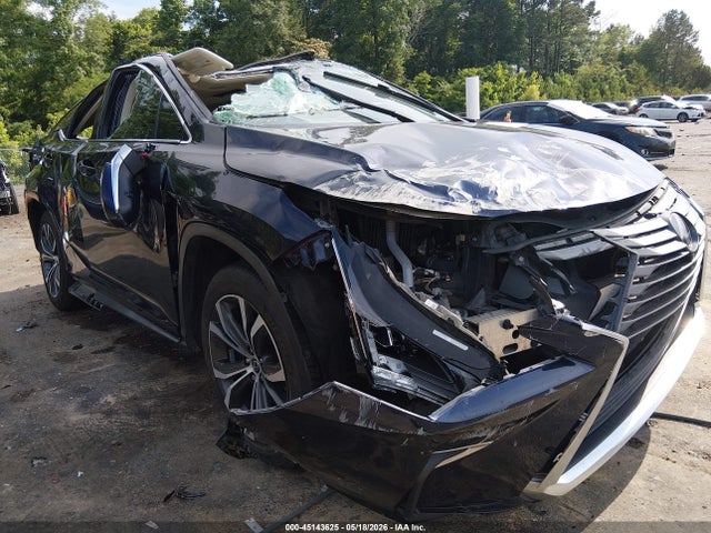 Aukcja sprzedaży 2019 Lexus Rx 350, vin: 2T2ZZMCA8KC145090, numer aukcji: 45143625