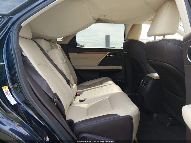 Aukcja sprzedaży 2019 Lexus Rx 350, vin: 2T2ZZMCA8KC145090, numer aukcji: 45143625
