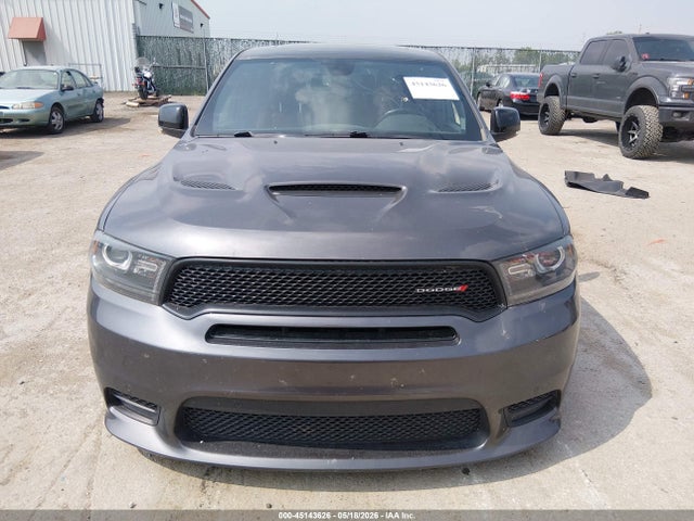 Aukcja sprzedaży 2020 Dodge Durango R/t Awd, vin: 1C4SDJCT0LC205474, numer aukcji: 45143626