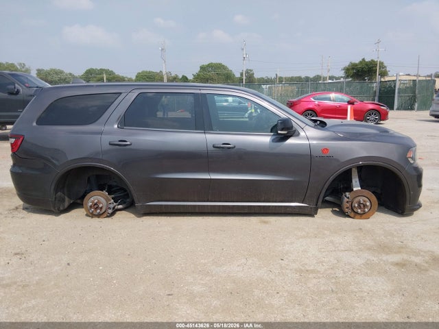 Aukcja sprzedaży 2020 Dodge Durango R/t Awd, vin: 1C4SDJCT0LC205474, numer aukcji: 45143626