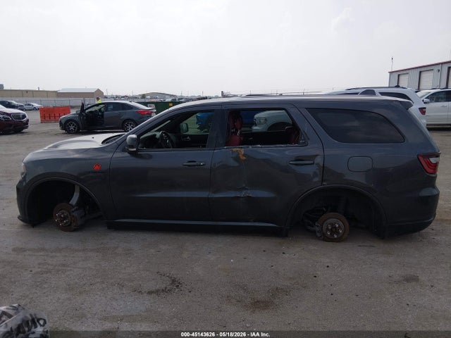 Aukcja sprzedaży 2020 Dodge Durango R/t Awd, vin: 1C4SDJCT0LC205474, numer aukcji: 45143626