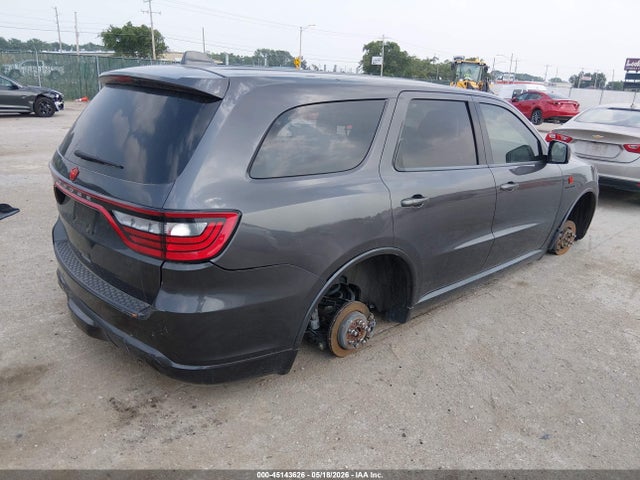 Aukcja sprzedaży 2020 Dodge Durango R/t Awd, vin: 1C4SDJCT0LC205474, numer aukcji: 45143626