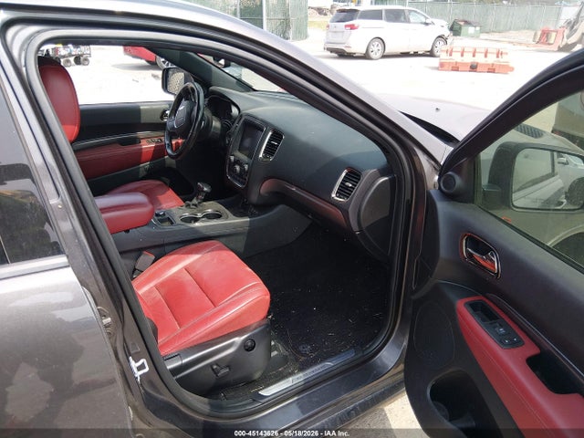 Aukcja sprzedaży 2020 Dodge Durango R/t Awd, vin: 1C4SDJCT0LC205474, numer aukcji: 45143626