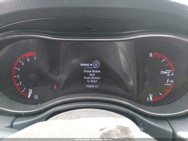 Aukcja sprzedaży 2020 Dodge Durango R/t Awd, vin: 1C4SDJCT0LC205474, numer aukcji: 45143626