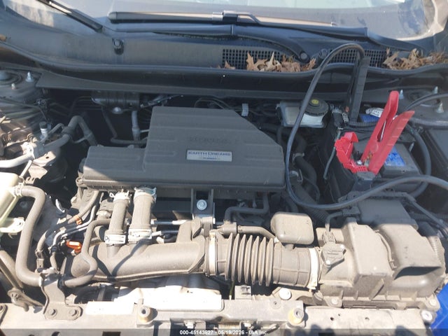 45143627 :رقم المزاد ، 5J6RW2H51LA022552 vin ، 2020 Honda Cr-v Awd Ex مزاد بيع