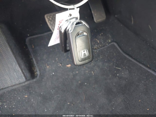 45143627 :رقم المزاد ، 5J6RW2H51LA022552 vin ، 2020 Honda Cr-v Awd Ex مزاد بيع