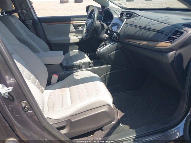 45143627 :رقم المزاد ، 5J6RW2H51LA022552 vin ، 2020 Honda Cr-v Awd Ex مزاد بيع