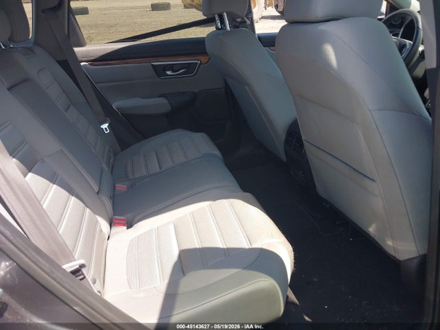 45143627 :رقم المزاد ، 5J6RW2H51LA022552 vin ، 2020 Honda Cr-v Awd Ex مزاد بيع